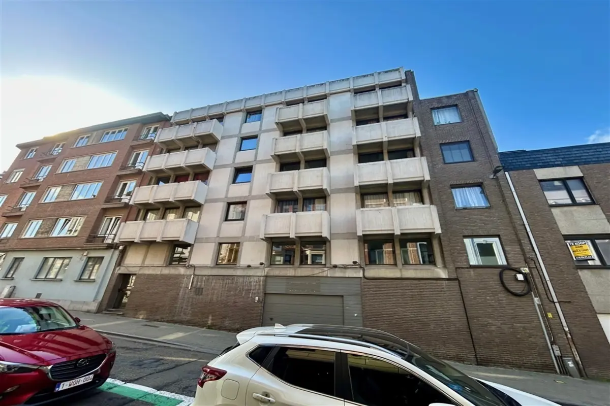 Appartement à louer à Louvain 3000 1150.00€ 2 chambres 61.00m² - Annonce 611177
