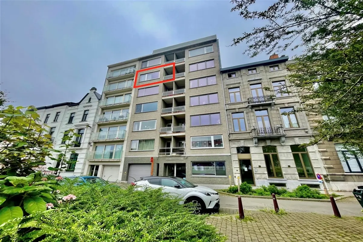 Appartement à louer à Heverlee 3001 1150.00€ 2 chambres 93.00m² - Annonce 611178