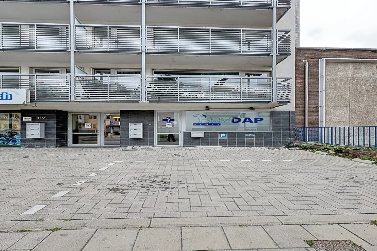 Handelszaak te  huur in Vilvoorde 1800 1200.00€ 0 slaapkamers 60.00m² - Zoekertje 611416