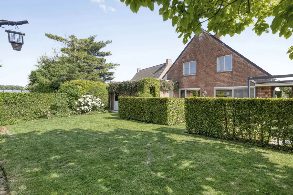 Immeuble mixte à vendre à Merchtem 1785 698000.00€ 5 chambres 404.00m² - Annonce 611360