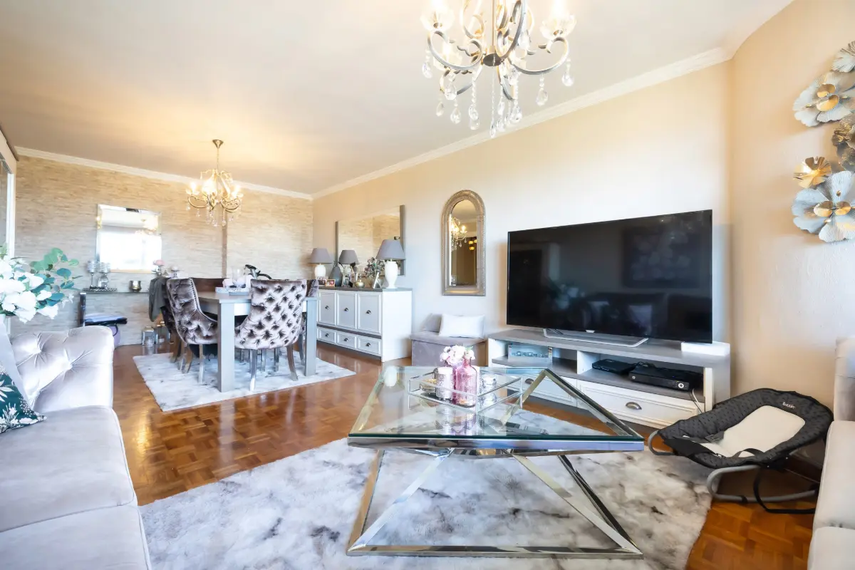 Appartement à  à Laeken 1020 265000.00€ 3 chambres 102.00m² - Annonce 611312