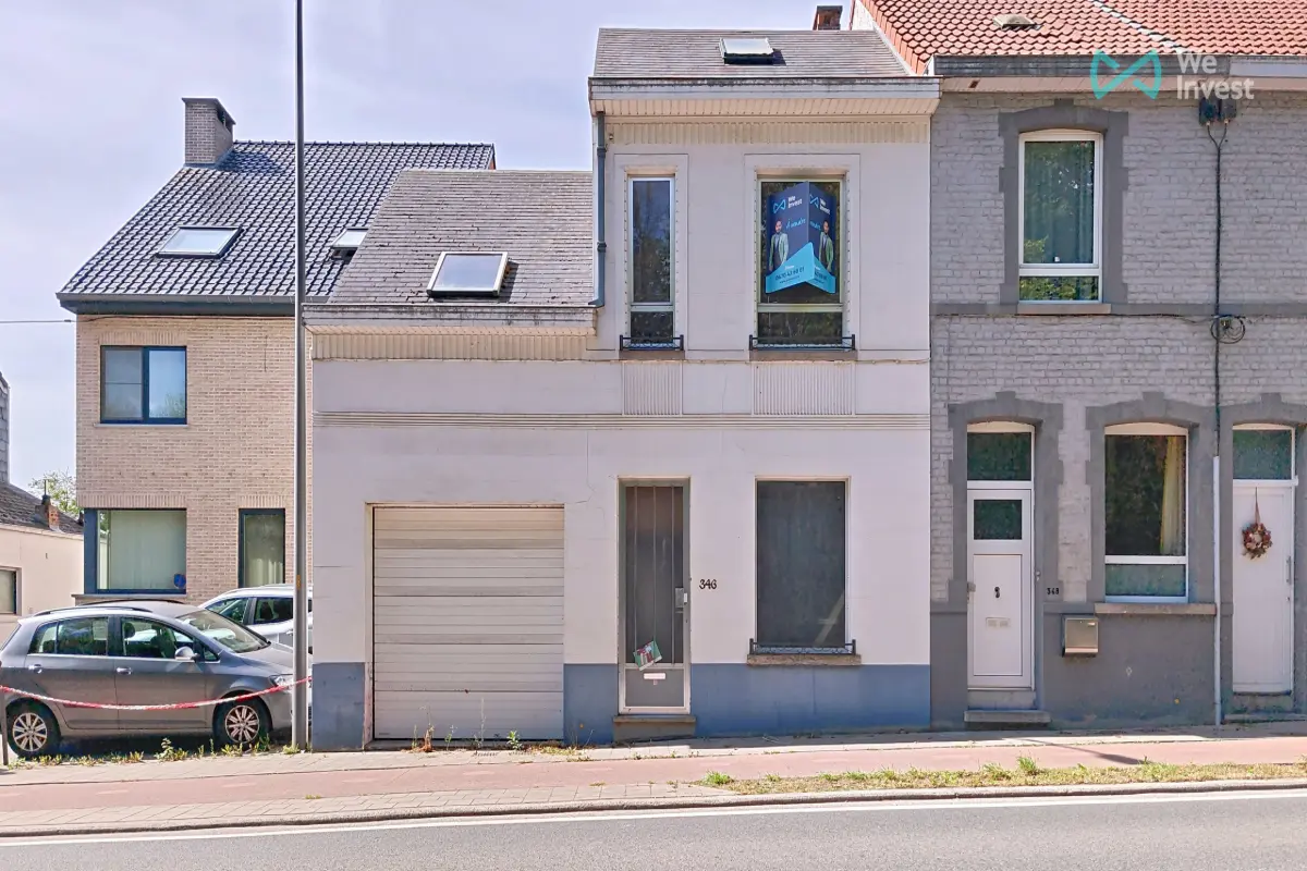 Maison à vendre à Sterrebeek 1933 319000.00€ 3 chambres 122.00m² - Annonce 611147