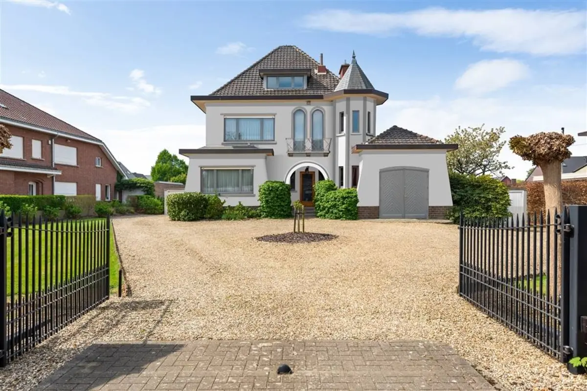 Maison à vendre à Herent 3020 795000.00€ 3 chambres 299.00m² - Annonce 611047