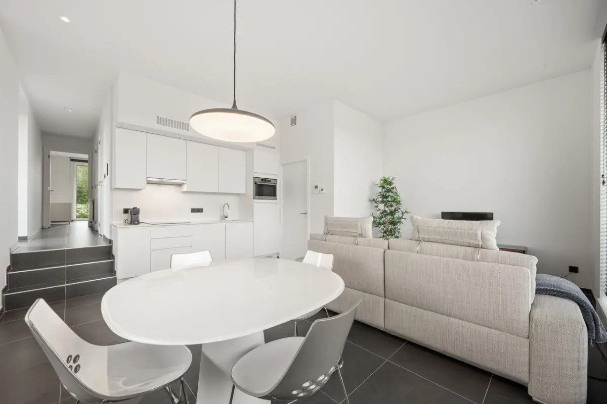 Appartement à vendre à Heverlee 3001 354000.00€ 1 chambres 62.00m² - Annonce 611283