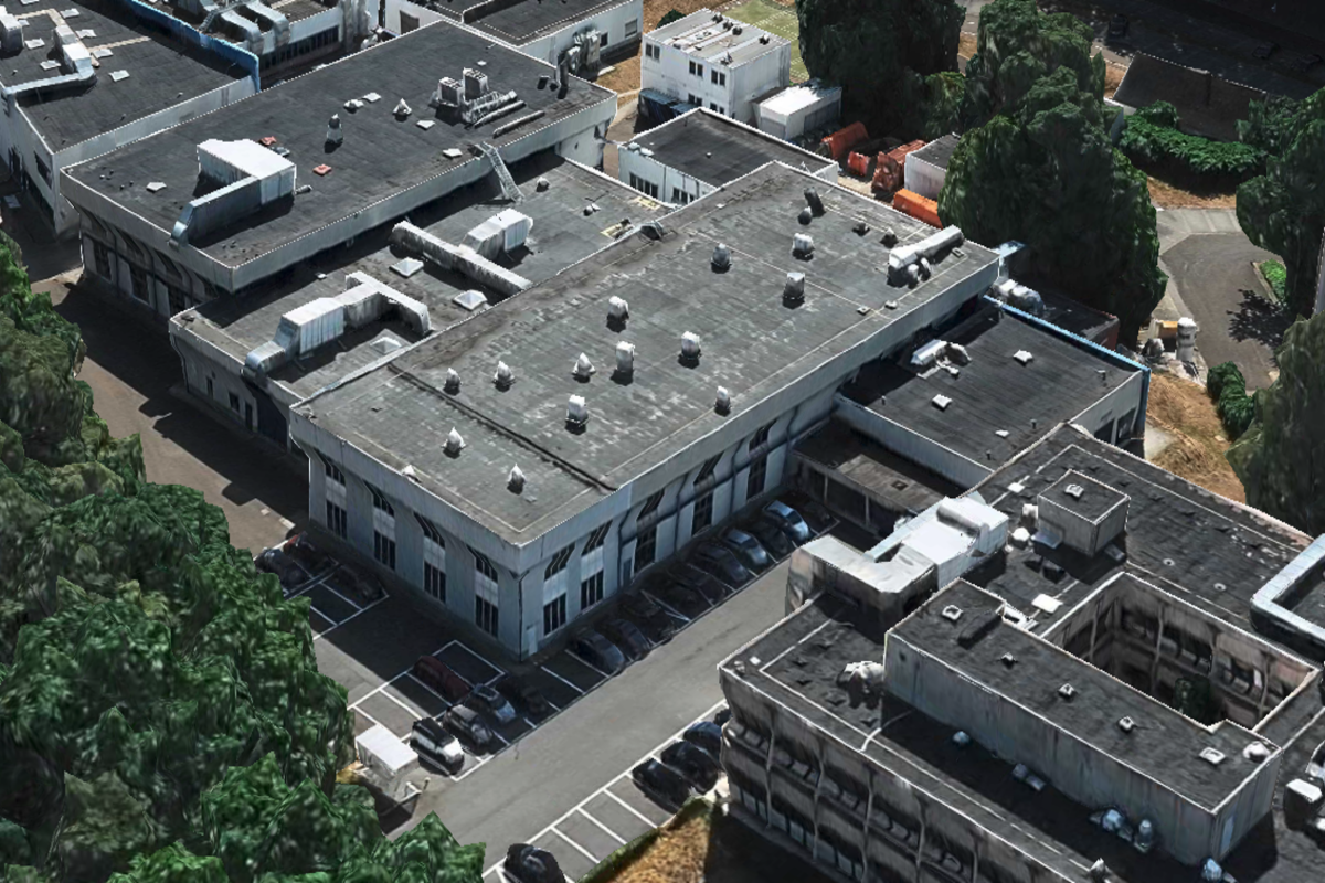 Commerce à louer à Everberg 3078 8000.00€  chambres 1979.00m² - Annonce 611225