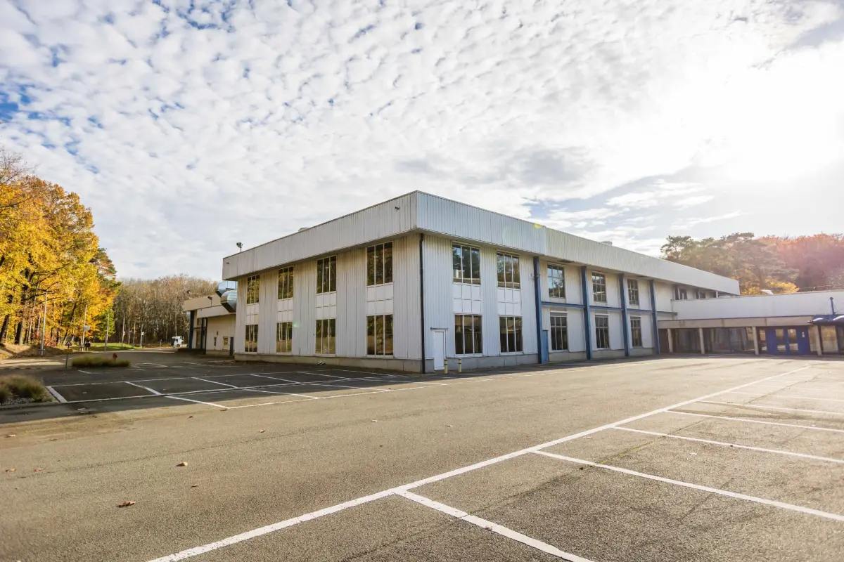 Commerce à louer à Everberg 3078 8000.00€  chambres 1979.00m² - Annonce 611225