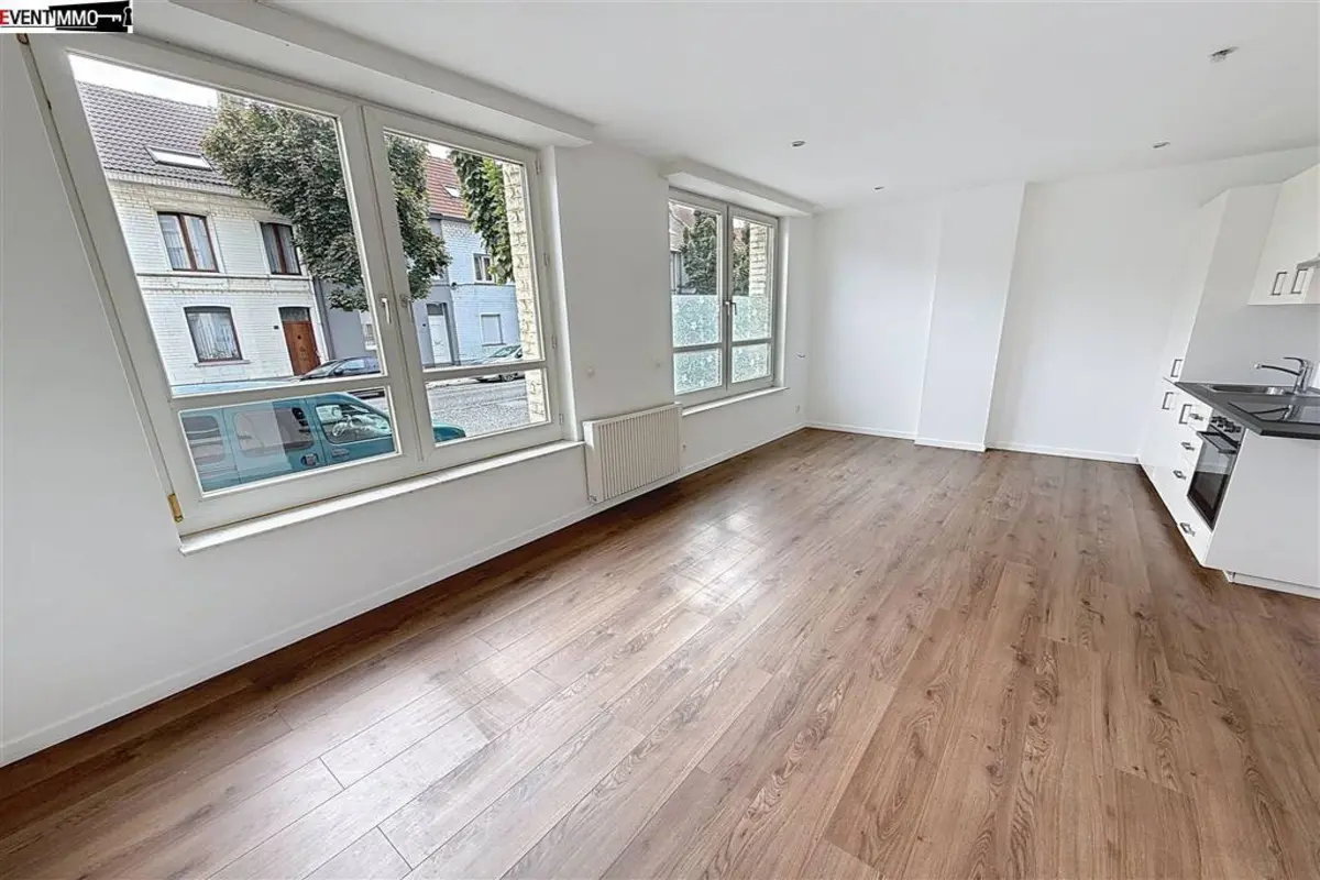 Appartement à vendre à Vilvorde 1800 135000.00€  chambres 35.00m² - Annonce 611242