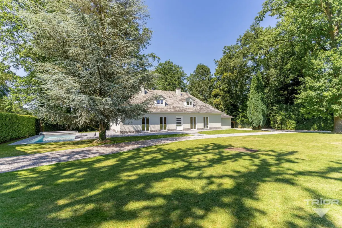 Villa à vendre à Lasne 1380 895000.00€ 4 chambres 310.00m² - Annonce 611669