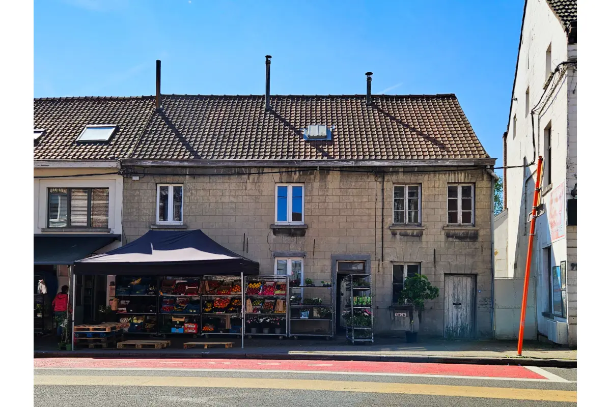 Huis te  koop in Terhulpen 1310 395000.00€ 5 slaapkamers 295.00m² - Zoekertje 611288