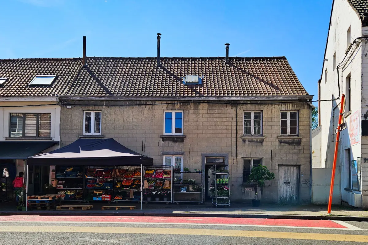 Huis te  koop in Terhulpen 1310 395000.00€ 5 slaapkamers 295.00m² - Zoekertje 611288