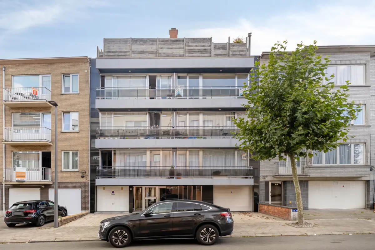 Appartement à vendre à Relegem 1731 245000.00€ 2 chambres 82.00m² - Annonce 611663