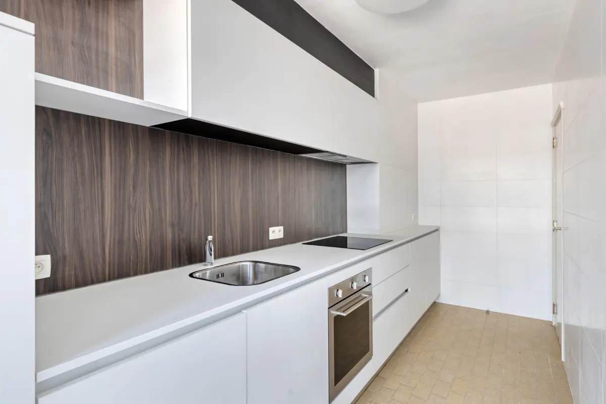 Appartement te  koop in Relegem 1731 245000.00€ 2 slaapkamers 82.00m² - Zoekertje 611663