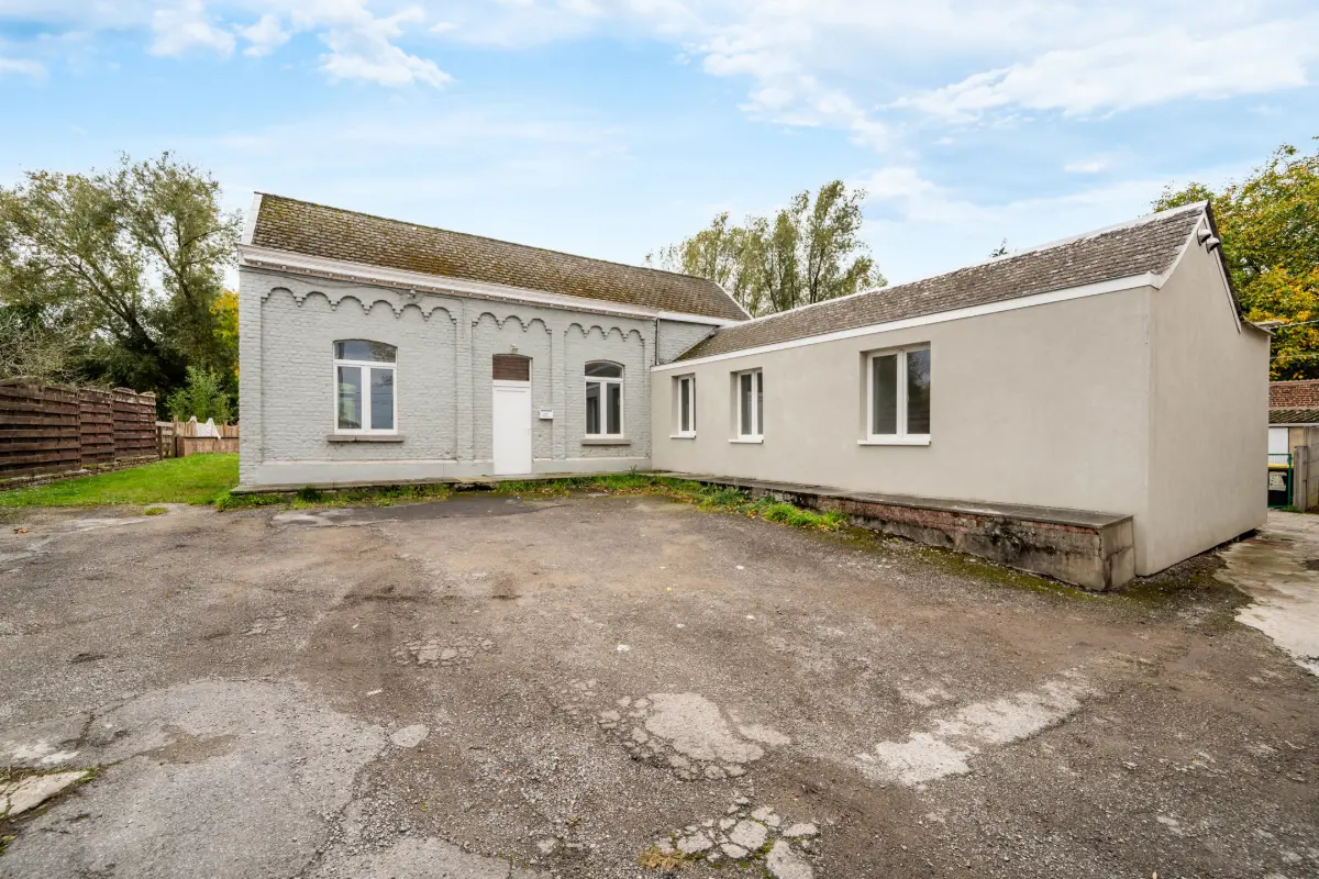 Maison à  à Waudrez 7131 275000.00€ 4 chambres 178.00m² - Annonce 611223
