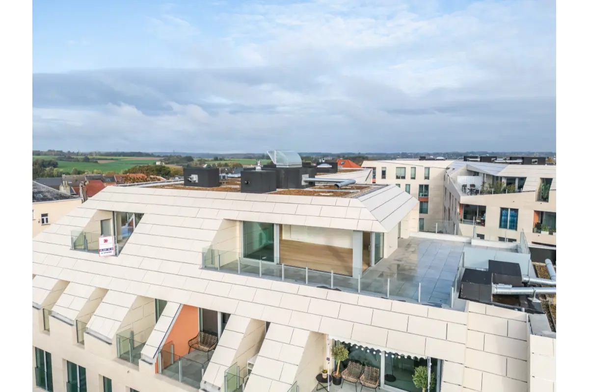 Appartement à vendre à Braine-l'Alleud 1420 890000.00€ 3 chambres 145.00m² - Annonce 611657