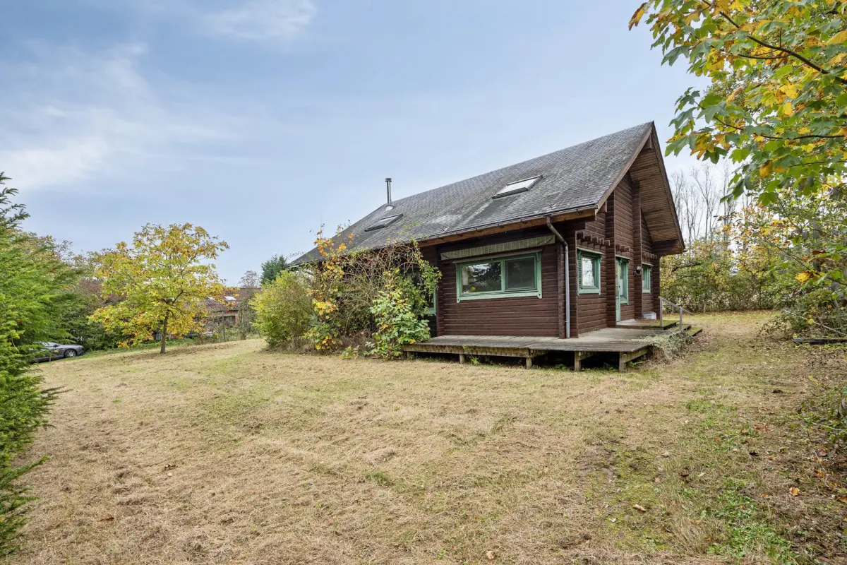 Grond te  koop in Affligem 1790 349000.00€  slaapkamers m² - Zoekertje 611213