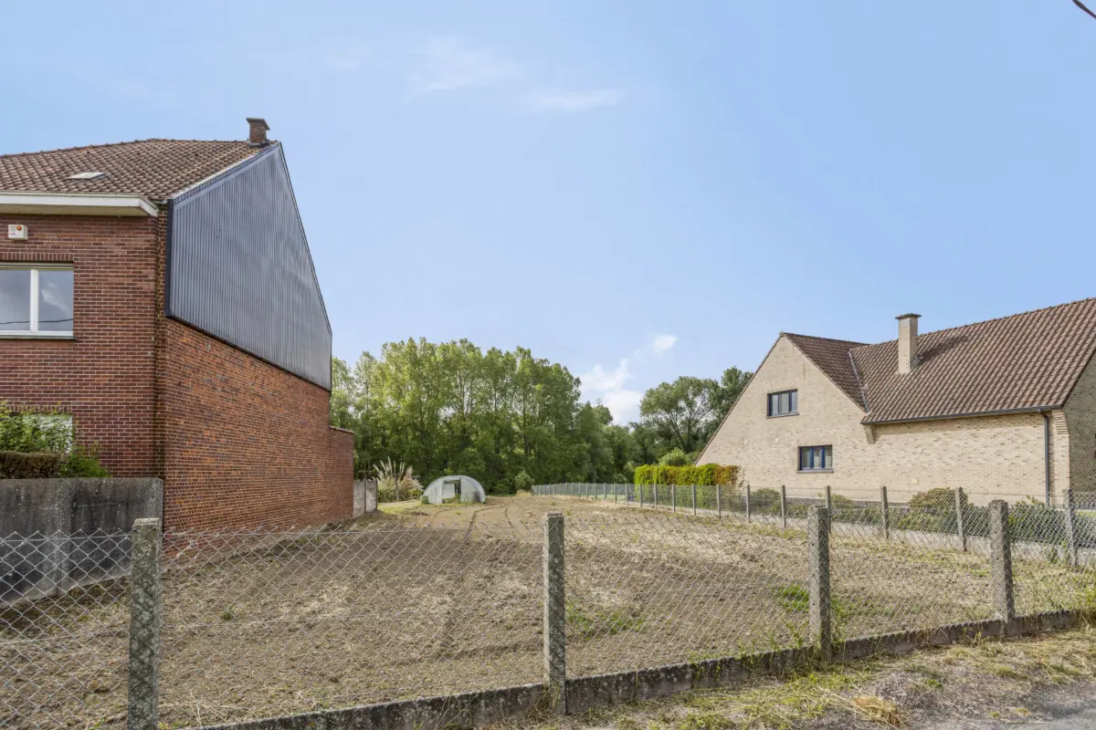 Terrain à vendre à Grand-Bigard 1702 198000.00€  chambres m² - Annonce 612311