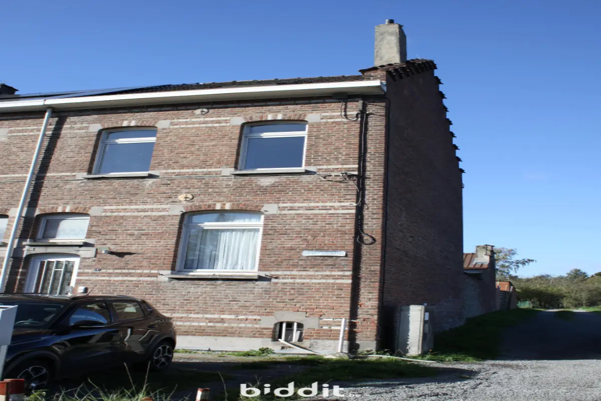 Maison à vendre à Quenast 1430 210000.00€ 4 chambres m² - Annonce 612538