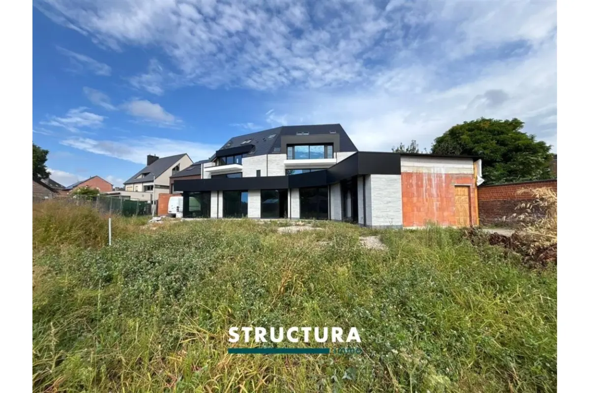 Handelszaak te  in Opwijk 1745 1300.00€  slaapkamers 125.00m² - Zoekertje 612754