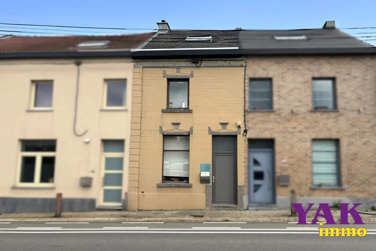 Maison à  à Braine-le-Château 1440 299000.00€ 2 chambres 123.00m² - Annonce 612497