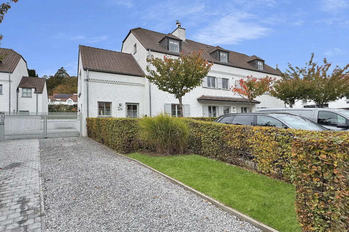 Appartement à  à Lasne 1380 1800.00€ 2 chambres 100.00m² - Annonce 612371