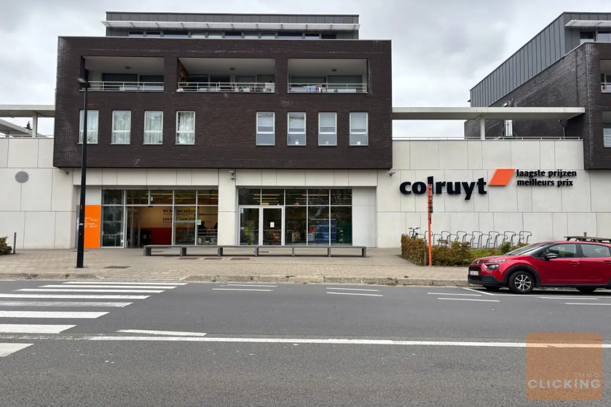 Appartement à vendre à Wemmel 1780 285000.00€ 2 chambres 98.00m² - Annonce 612132