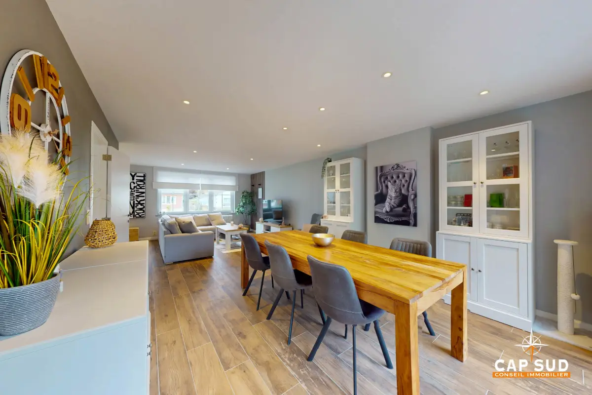 Maison à  à Mont-Saint-Guibert 1435 435000.00€ 3 chambres 122.00m² - Annonce 612755