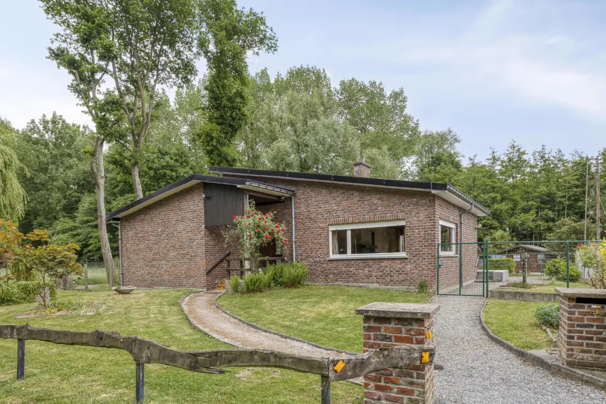 Huis te  koop in Affligem 1790 395000.00€ 4 slaapkamers 169.00m² - Zoekertje 612730