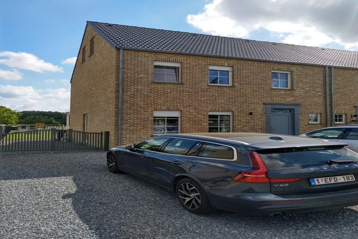 Huis te  huur in Kampenhout 1910 1550.00€ 4 slaapkamers m² - Zoekertje 612004