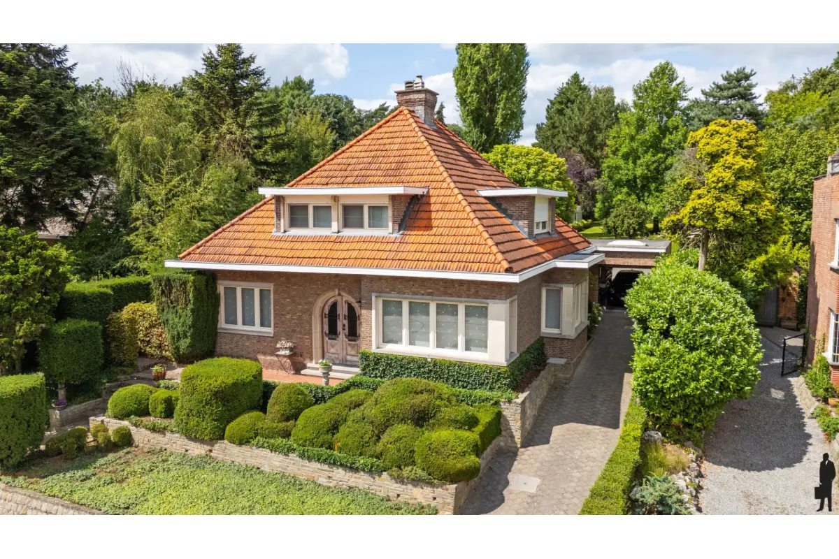 Huis te  in Beerzel 2580 550000.00€ 3 slaapkamers 276.00m² - Zoekertje 612364