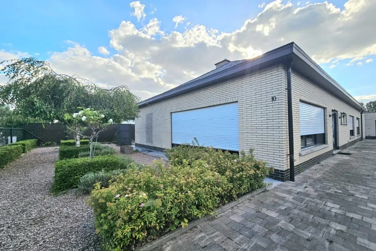 Maison à  à Termonde 9200 399000.00€ 3 chambres 178.00m² - Annonce 612753