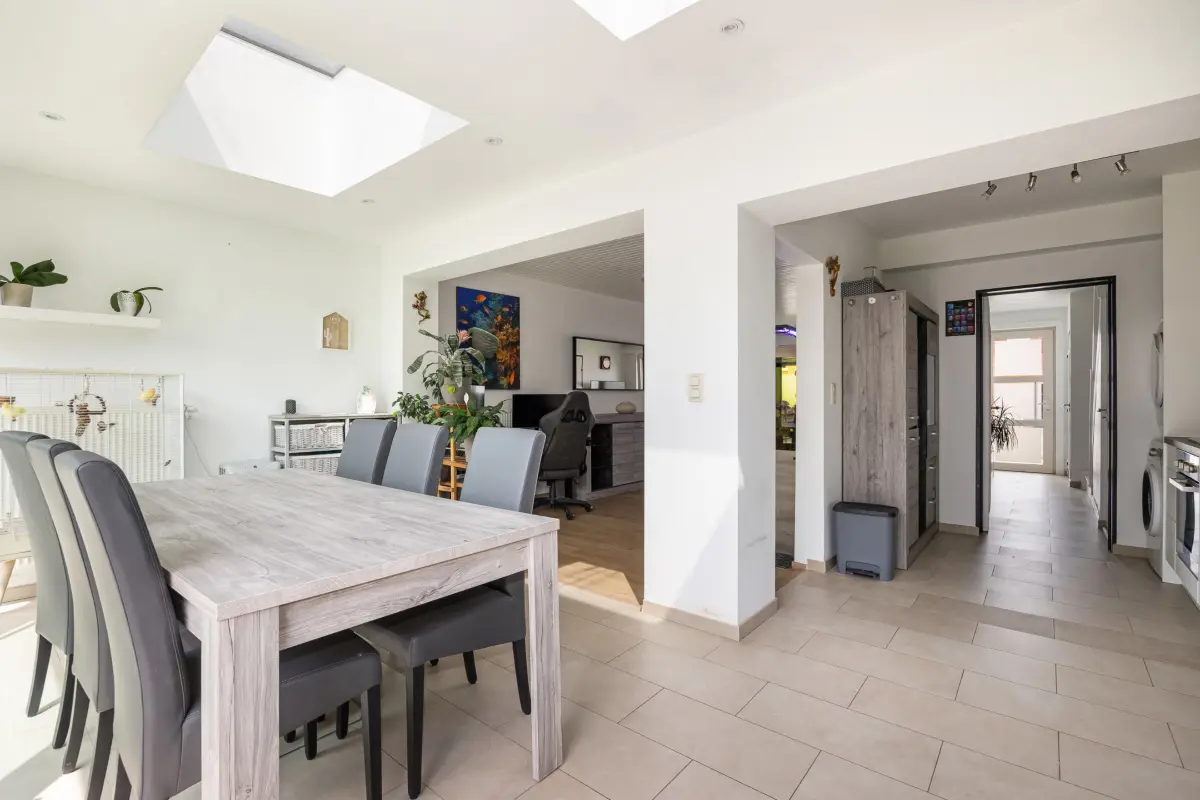 Maison à vendre à Grimbergen 1850 425000.00€ 3 chambres 145.00m² - Annonce 613112