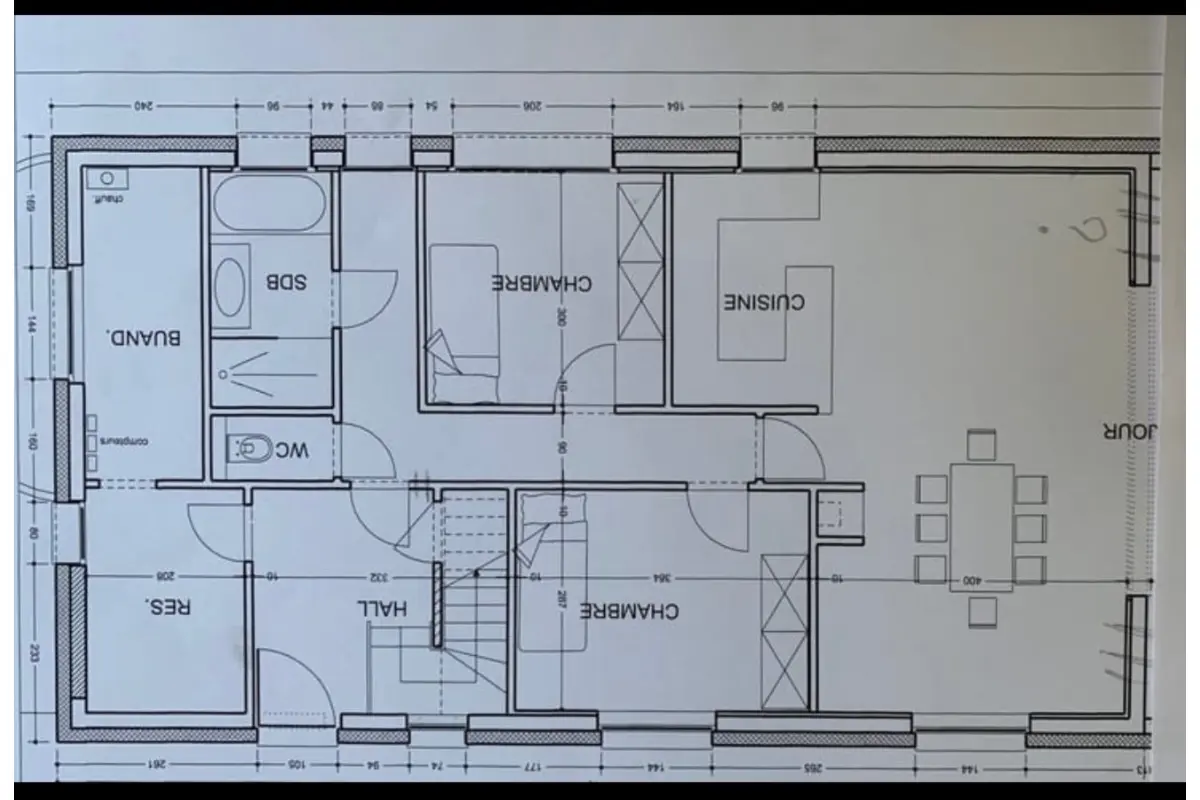 Huis te  huur in Waterloo 1410 1850.00€ 3 slaapkamers 110.00m² - Zoekertje 612603