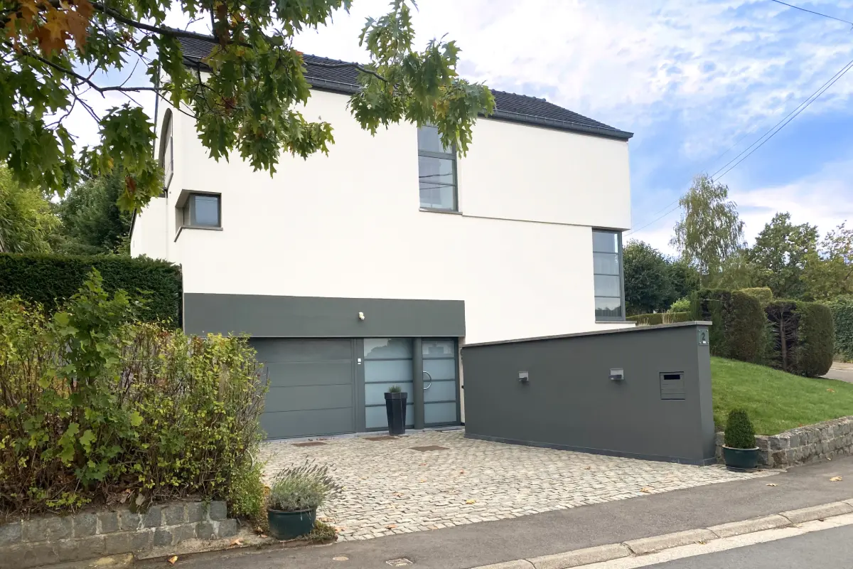 Maison à  à Genval 1332 770000.00€ 3 chambres 226.00m² - Annonce 612731