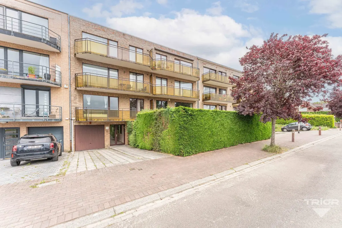 Appartement te huur in Waterloo 1410 1250.00€ 2 slaapkamers 105.00m² - Zoekertje 612822