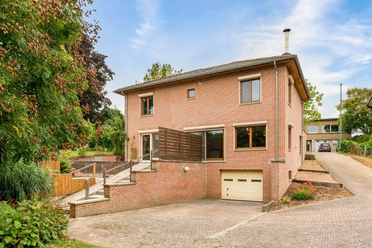 Villa à vendre à Herent 3020 770000.00€ 3 chambres 336.00m² - Annonce 612106