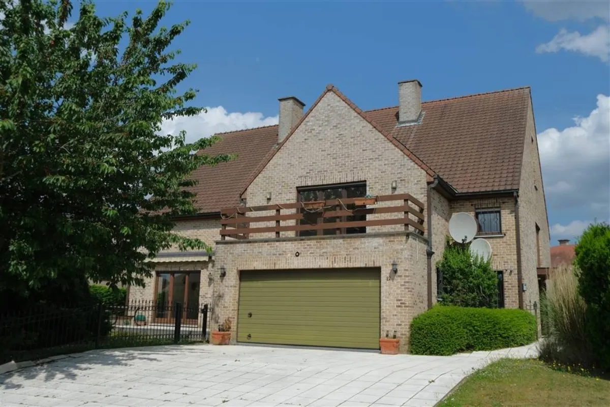 Maison à vendre à Sterrebeek 1933 850000.00€ 4 chambres 611.00m² - Annonce 612654