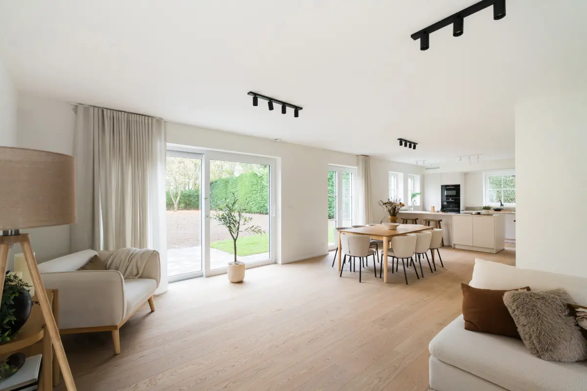 Maison à vendre à Wavre 1300 895000.00€ 4 chambres 221.00m² - Annonce 612642