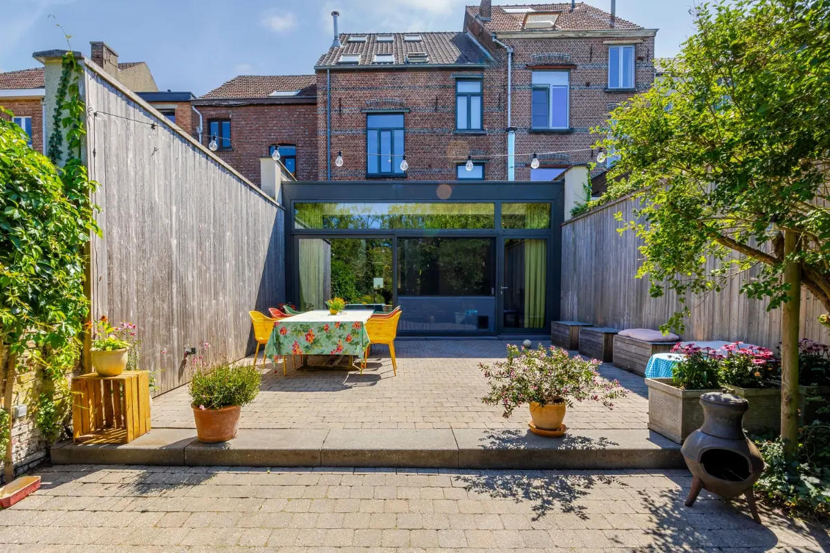 Herenhuis te  koop in Aarschot 3200 695000.00€ 4 slaapkamers 297.00m² - Zoekertje 612095