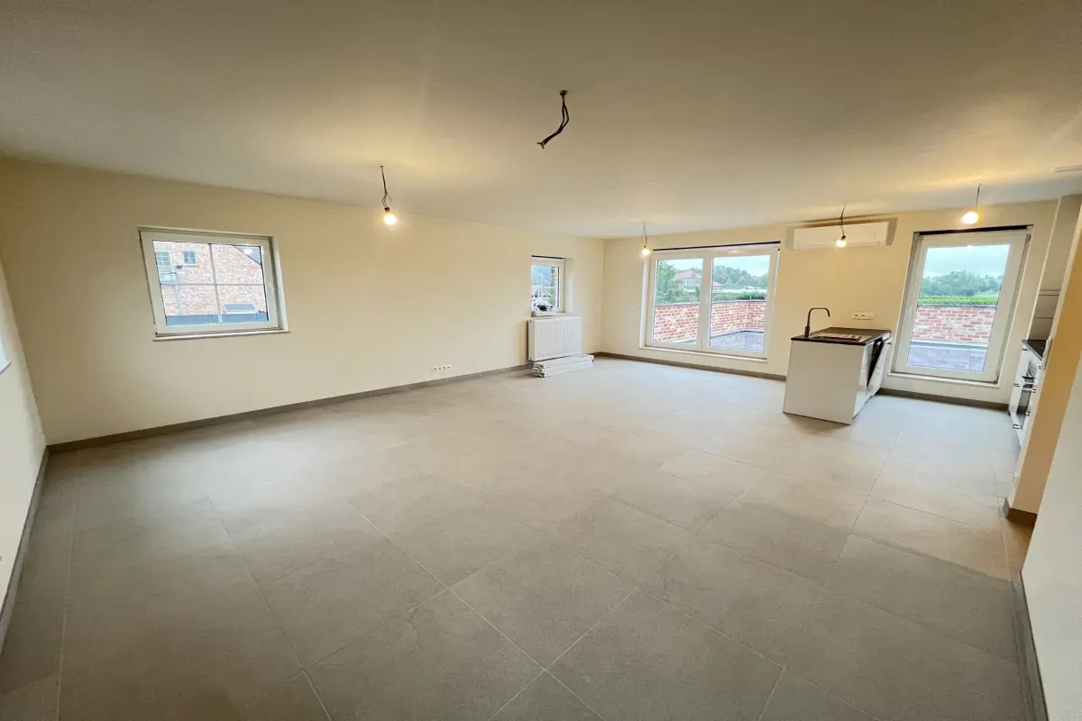 Appartement à louer à Jauche 1350 1100.00€ 2 chambres 100.00m² - Annonce 612204