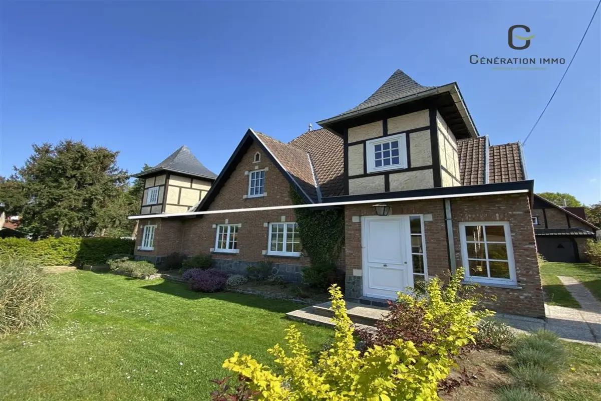 Appartement te  in Graven 1390 1190.00€ 3 slaapkamers 145.00m² - Zoekertje 612315