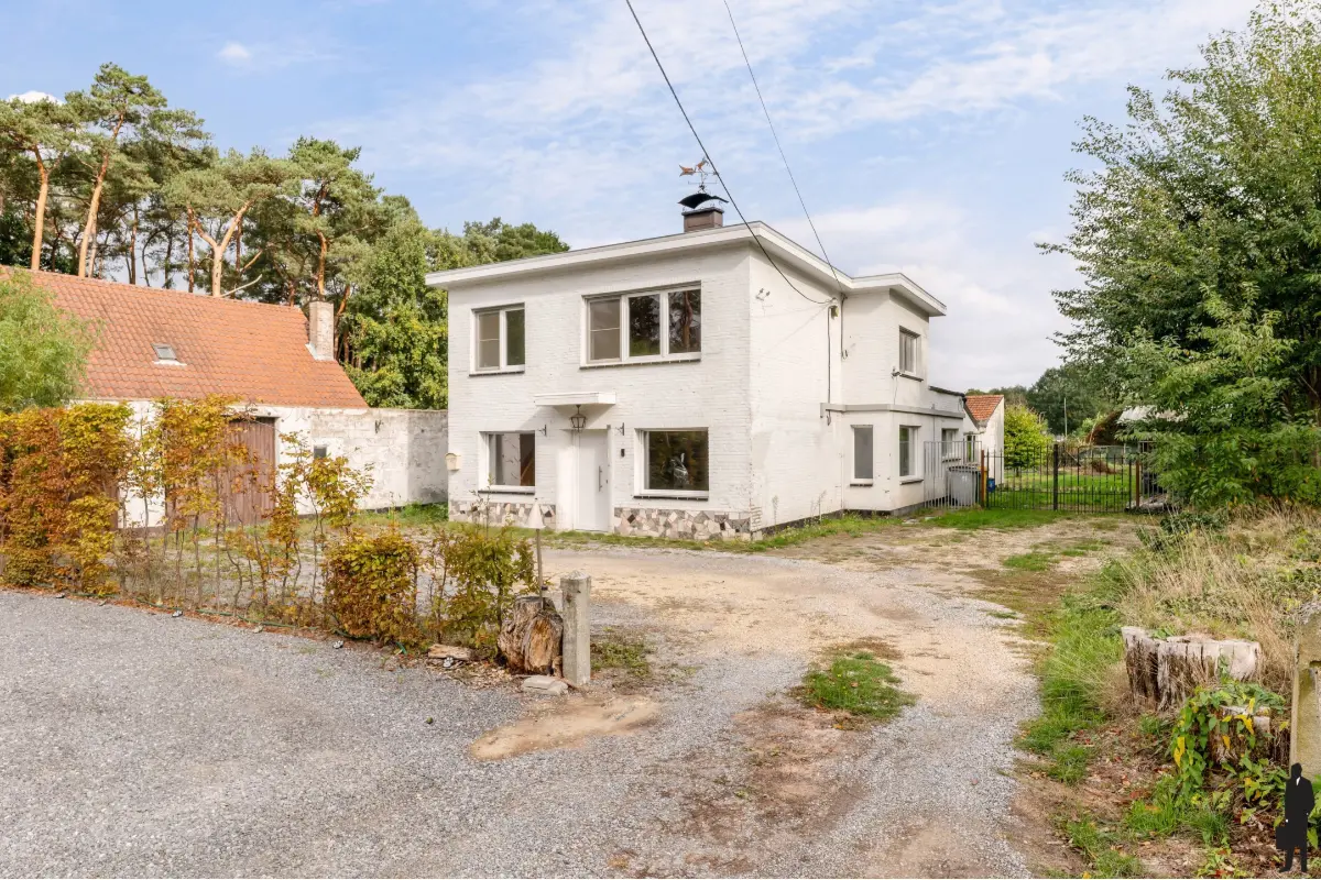 Huis te  in Schriek 2223 248000.00€ 3 slaapkamers 235.00m² - Zoekertje 612365