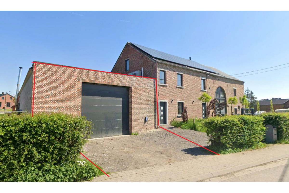 Handelszaak te  in Pont-à-Celles 6230 1350.00€  slaapkamers 110.00m² - Zoekertje 612366