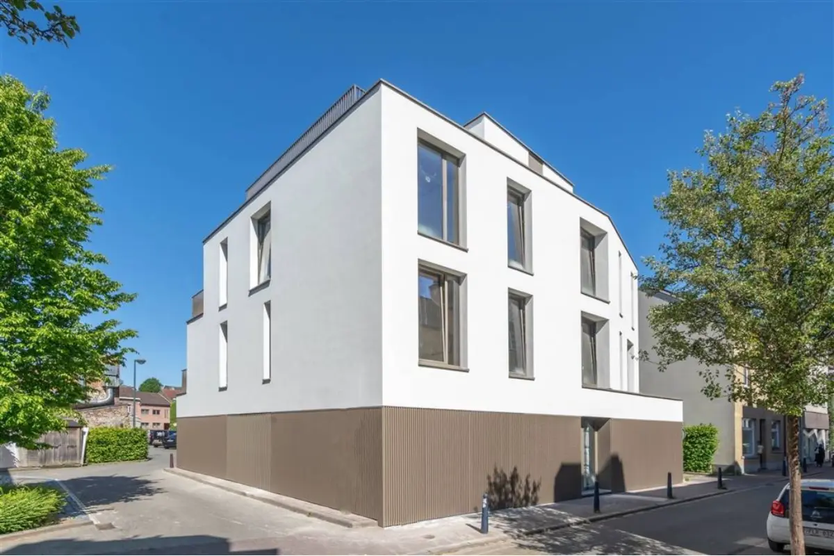 Appartement te  koop in Hoeilaart 1560 714000.00€ 3 slaapkamers 153.00m² - Zoekertje 612555