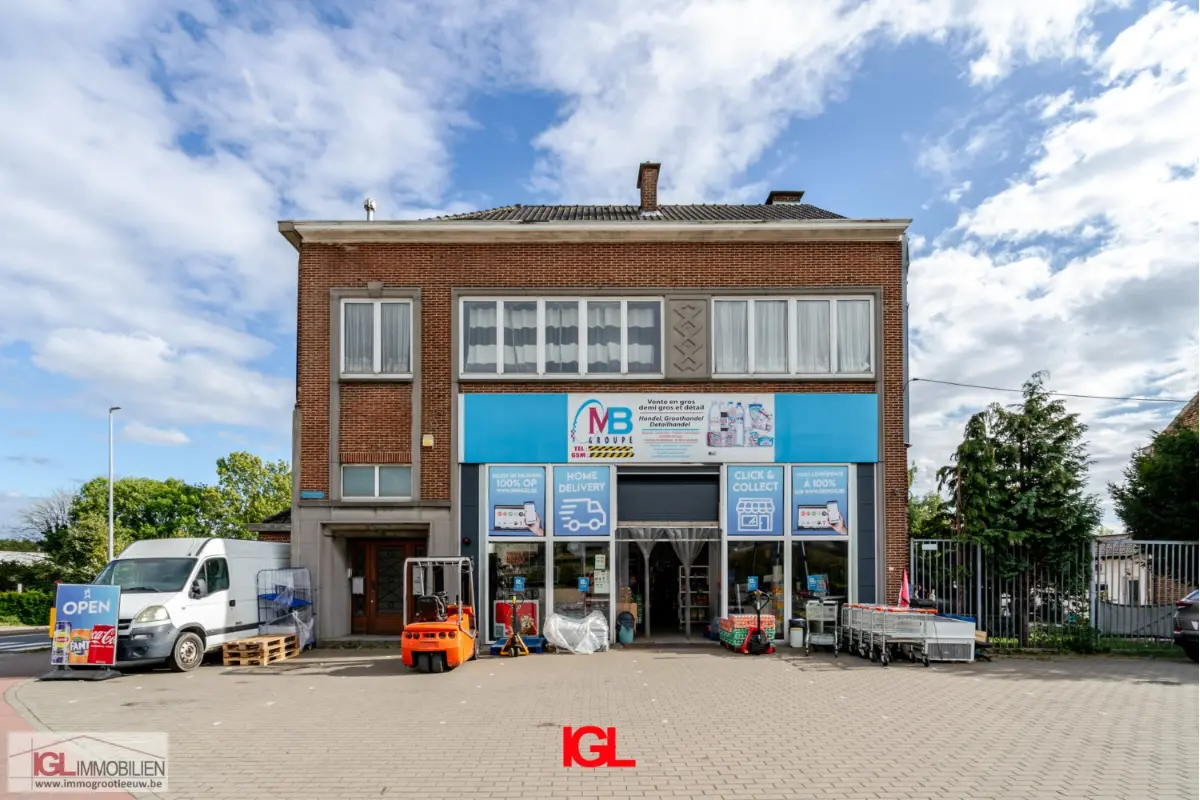 Appartement te  in Lot 1651 1600000.00€  slaapkamers 122.00m² - Zoekertje 612122