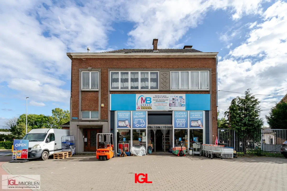 Appartement te  in Lot 1651 1600000.00€  slaapkamers 122.00m² - Zoekertje 612122