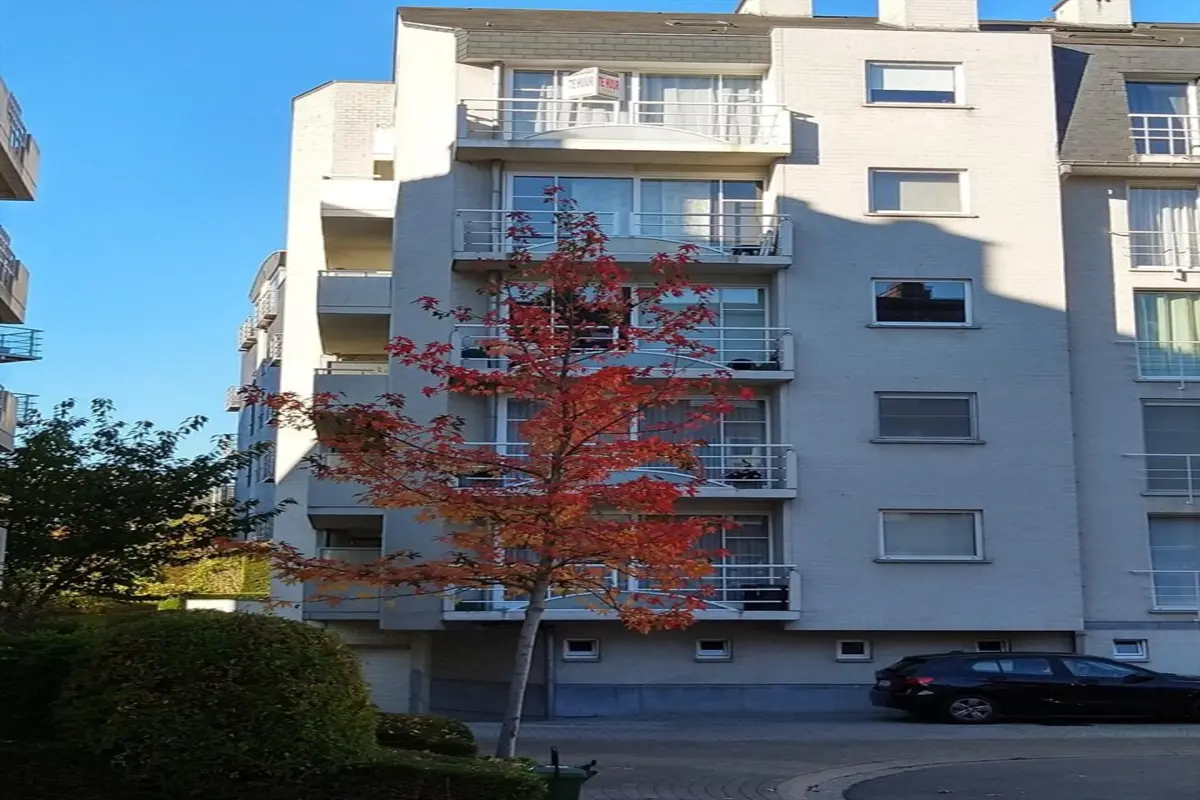 Duplex à louer à Kessel-Lo 3010 890.00€ 1 chambres m² - Annonce 612803