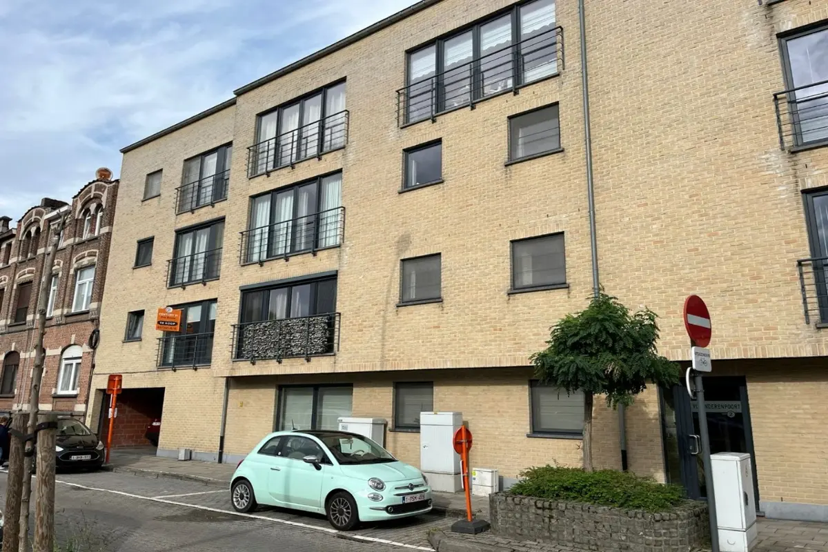 Appartement à vendre à Vilvorde 1800 264000.00€ 1 chambres 70.00m² - Annonce 612484