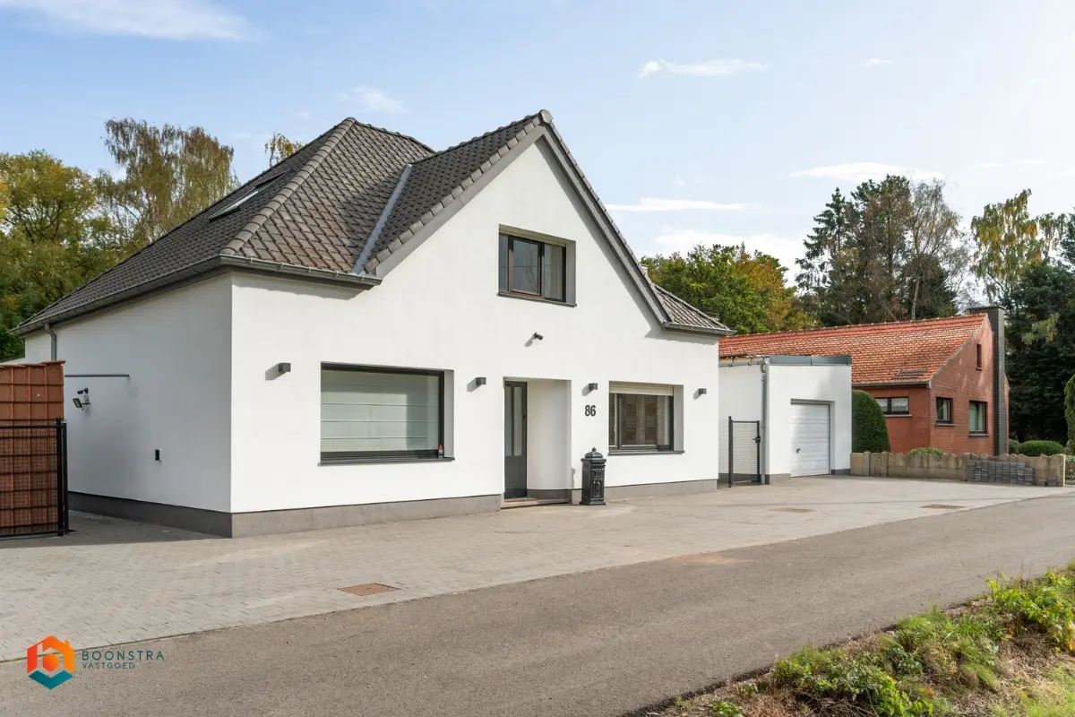 Maison à vendre à Baal 3128 498000.00€ 4 chambres 177.00m² - Annonce 612108