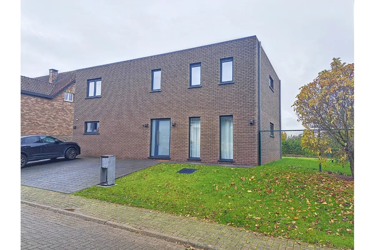 Huis te  huur in Tervuren 3080 2600.00€ 4 slaapkamers 200.00m² - Zoekertje 612821