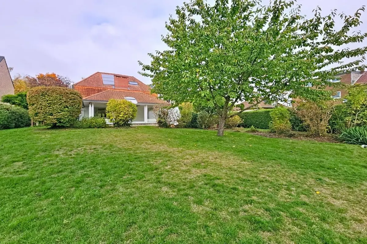 Maison à vendre à Ottignies 1340 675000.00€ 6 chambres 260.00m² - Annonce 612733